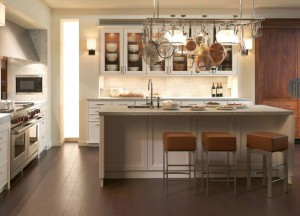 SieMatic BeauxArts: moderne klassieke keuken - SieMatic