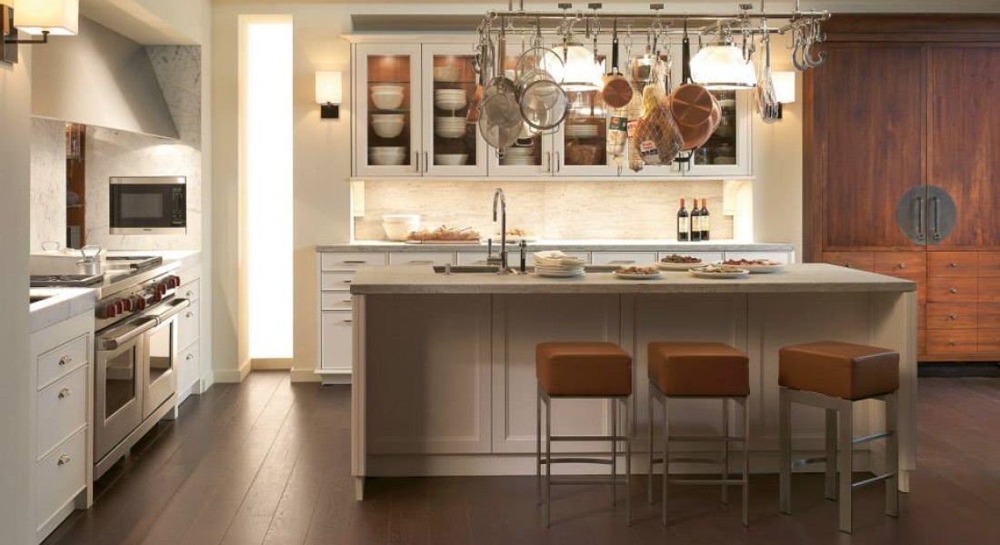 SieMatic BeauxArts: moderne klassieke keuken