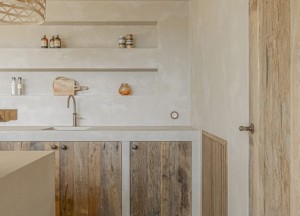 Meubelknop ruw brons | Dauby - Dauby