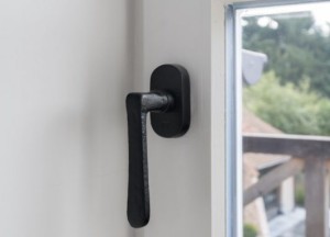 Raamklink | Dauby - Dauby