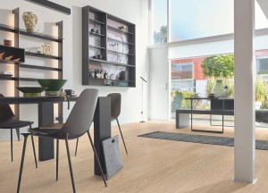 De nieuwe laminaatvloeren van MEISTER - Van Manen Vloeren