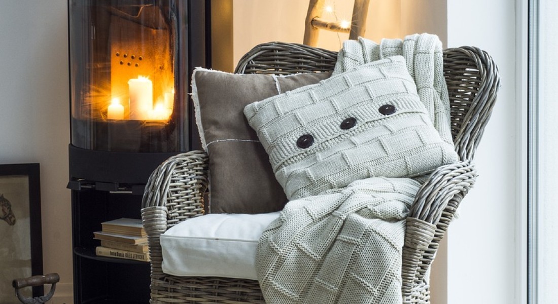 Liefde in huis: Het ultieme Valentijnscadeau voor thuis