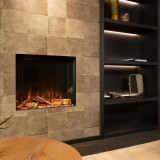 Foto 0 - Harlekijn Schouwen en Haarden uit BENEDEN-LEEUWEN