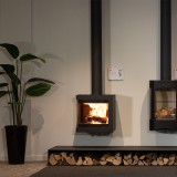 Foto 0 - Harlekijn Schouwen en Haarden uit BENEDEN-LEEUWEN