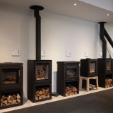 Foto 0 - Harlekijn Schouwen en Haarden uit BENEDEN-LEEUWEN