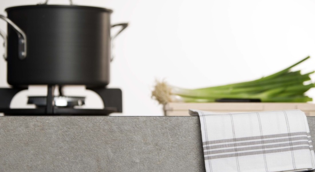 TopCore keukenbladen in prachtige kleuren