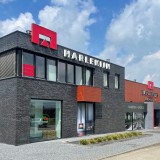 Foto 0 - Harlekijn Schouwen en Haarden uit BENEDEN-LEEUWEN