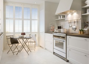 Landelijke keukens inspiratie - 