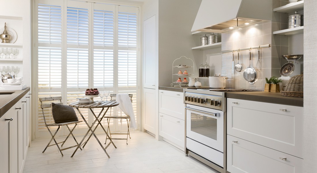 Landelijke keukens inspiratie