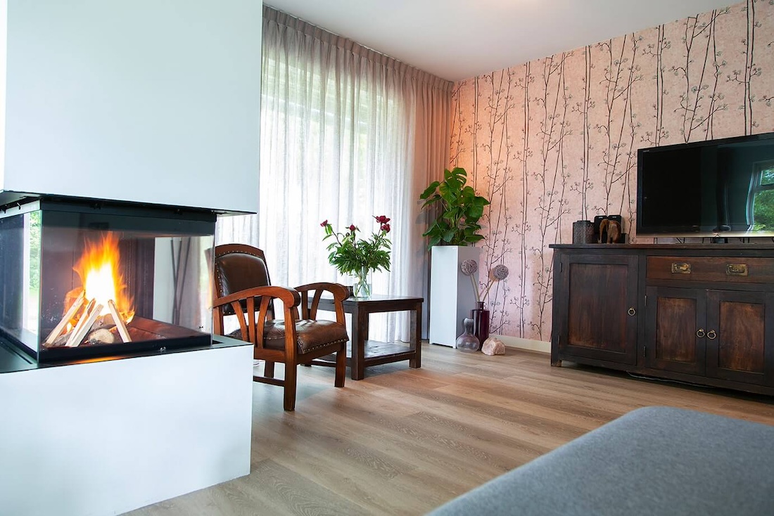 Living collectie | TFD Floortile