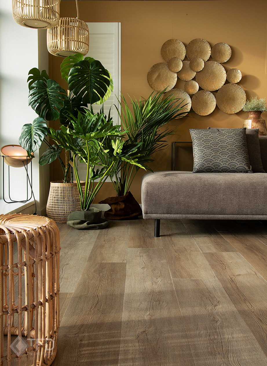 Firm collectie | TFD Floortile