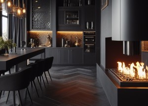 Van haard tot tafel: de ultieme keukenbeleving - 