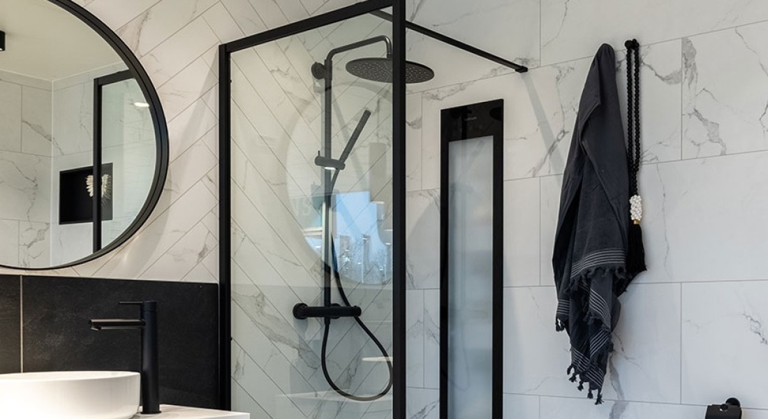 Wat is de beste manier om inspiratie op te doen voor de badkamer?