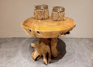 Wortelhouten meubelen | Puurteak - Puurteak