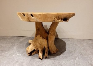 Wortelhouten meubelen | Puurteak