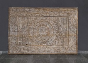 Houten wandpanelen | Puurteak