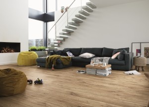 Alles over laminaat vloeren - Van Manen Vloeren