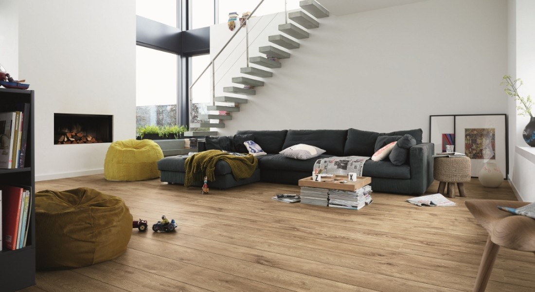 Alles over laminaat vloeren