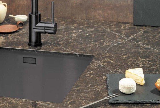 Het composietsteen van nu is veelzijdig in kleur - Dekker Zevenhuizen