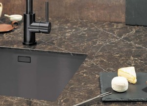 Het composietsteen van nu is veelzijdig in kleur - Dekker Zevenhuizen