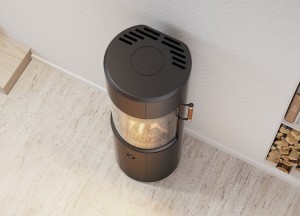 67 serie houtkachels | Scan