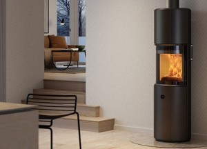 67 serie houtkachels | Scan