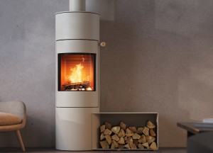 Customized-concept voor kachels | Attika