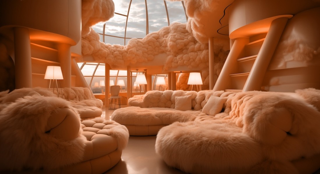 Dit is de kleur van het jaar 2024