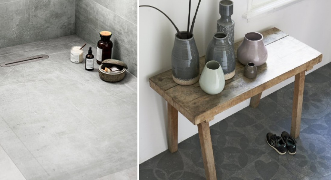 Tegelinspiratie met de vtwonen tegelcollectie