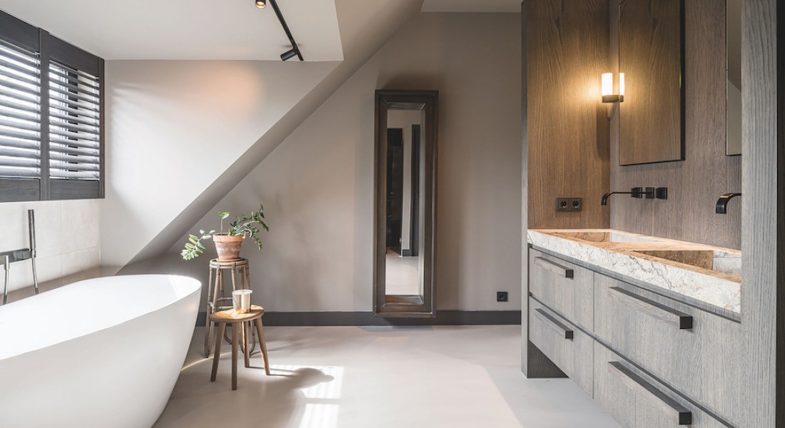 Haute couture voor je ramen