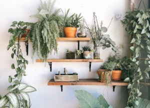 Maak van jouw haard een echt statement piece met groen - 