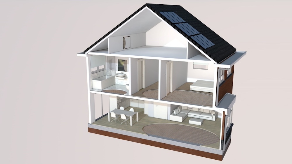 Toekomstbestendige huizen | Speedheat