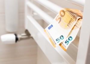 Efficiënte Badkamer Vloerverwarming | Speedheat - Speedheat