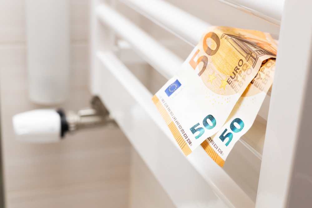 Efficiënte Badkamer Vloerverwarming | Speedheat