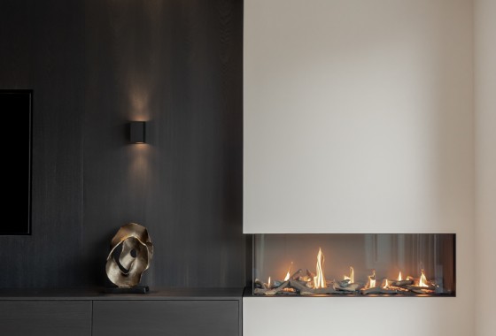 Inbouw gashaard | Warmtestore - Warmtestore