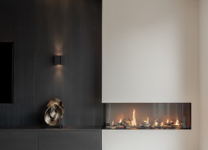 Inbouw gashaard | Warmtestore - Warmtestore