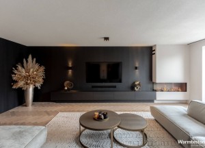 Inbouw gashaard | Warmtestore