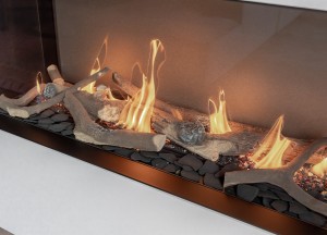 Inbouw gashaard | Warmtestore