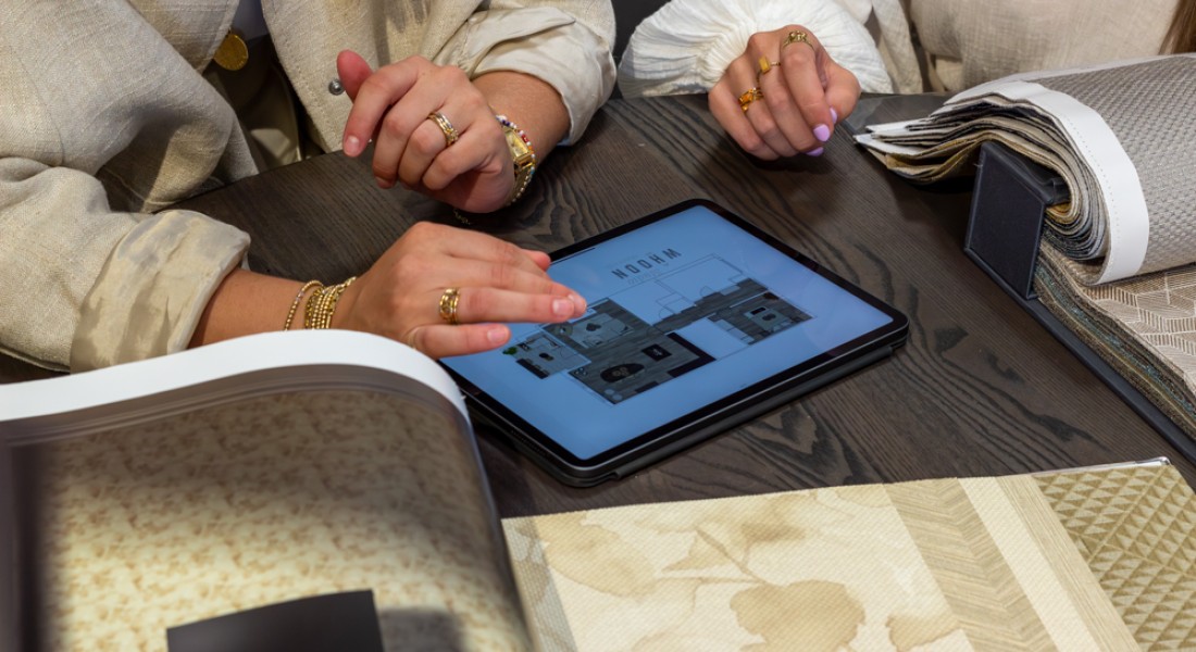 Meubelindeling voor verschillende kamers: optimaliseer functionaliteit en stijl