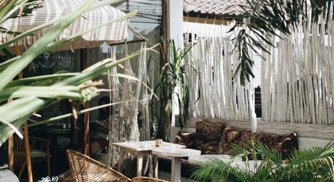 De tuintrends voor 2024