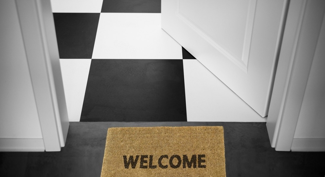 4 dingen die professionals gebruiken om de perfecte buitenmat te kiezen