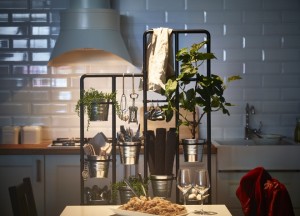 Opbergsysteem Socker van IKEA - Ikea