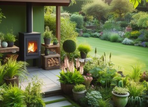 Vaste planten voor de tuin: schoonheid die jaar na jaar bloeit - 