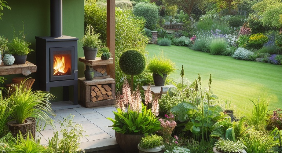 Vaste planten voor de tuin: schoonheid die jaar na jaar bloeit