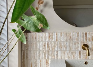 Overal in huis kleine tegeltjes - Designtegels.nl