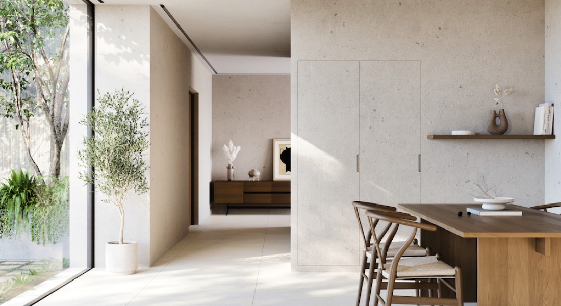 Welke vloer past bij jou?