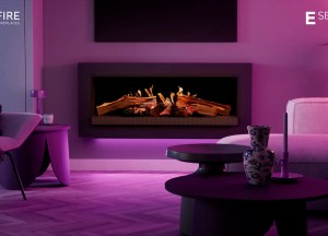 Elektrische sfeer, gemak en duurzaamheid - 