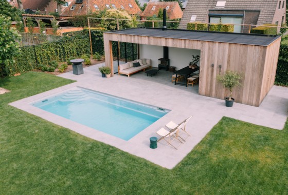 5 voordelen van Monoblok Zwembaden - Starline