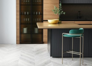 Welke vloer past er bij jouw keuken? - 