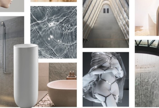 5x badkamertrends voor 2024 - JEE-O